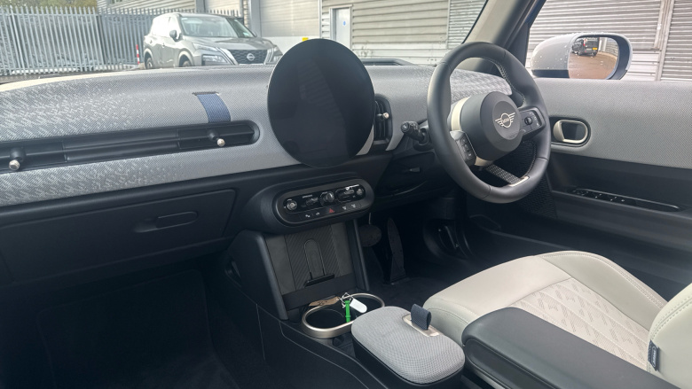 MINI Cooper 1.5 C Exclusive 5dr Auto Petrol Hatchback